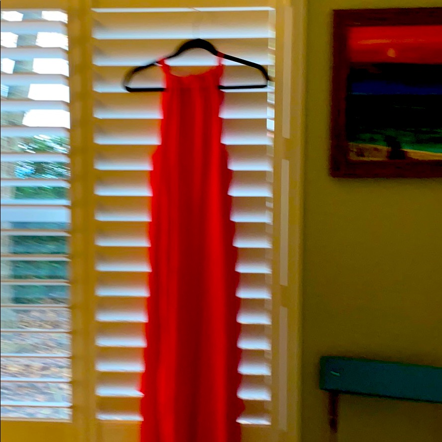 Trina Turk Brand New Maxie Dress.Size: L